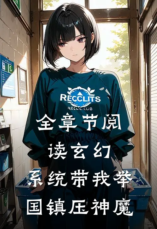 全章节阅读玄幻：系统带我举国镇压神魔
