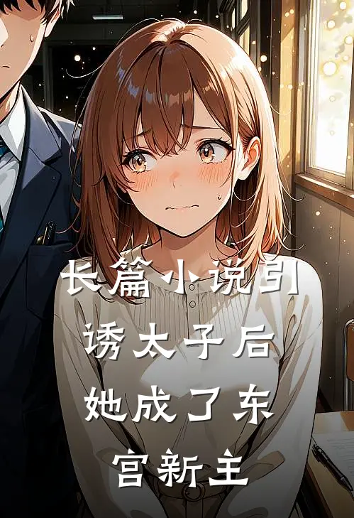 长篇小说引诱太子后，她成了东宫新主