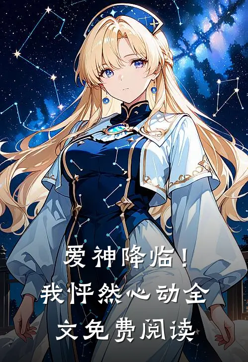 爱神降临！我怦然心动全文免费阅读