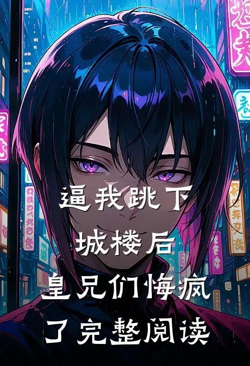 逼我跳下城楼后，皇兄们悔疯了完整阅读