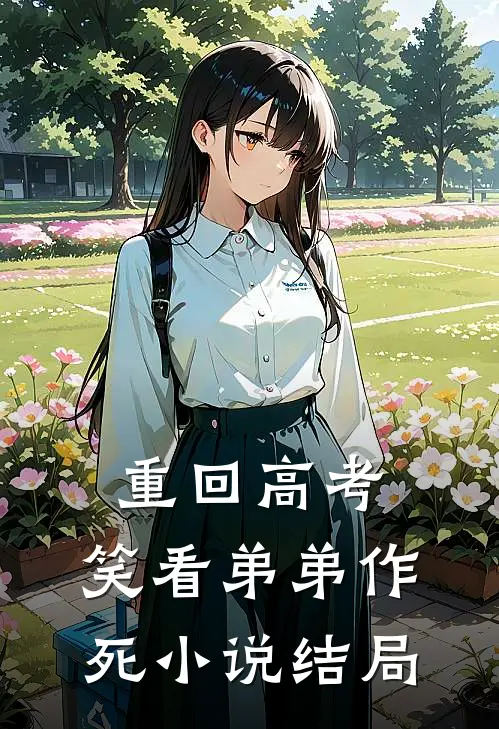 重回高考，笑看弟弟作死小说结局