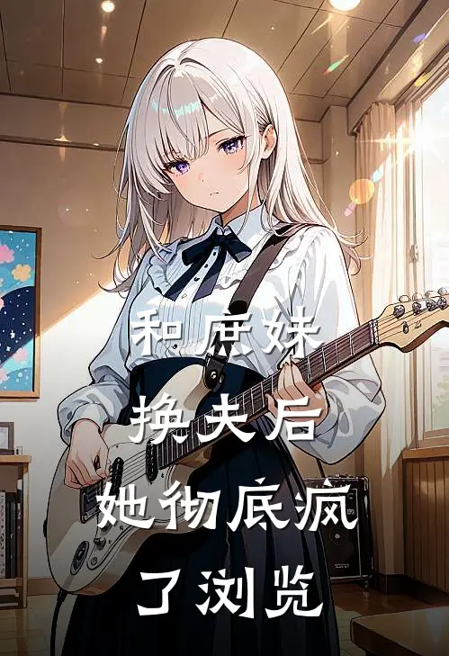 和庶妹换夫后，她彻底疯了浏览