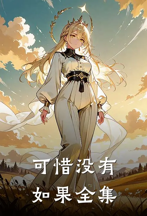 可惜没有如果 全集