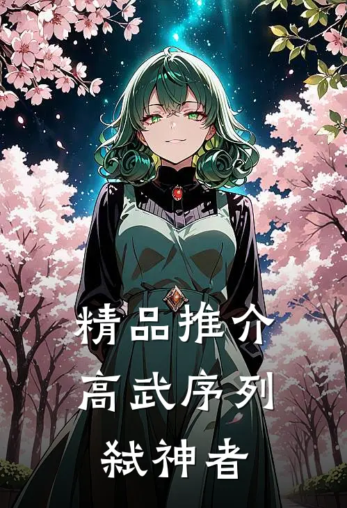 精品推介高武序列：弑神者