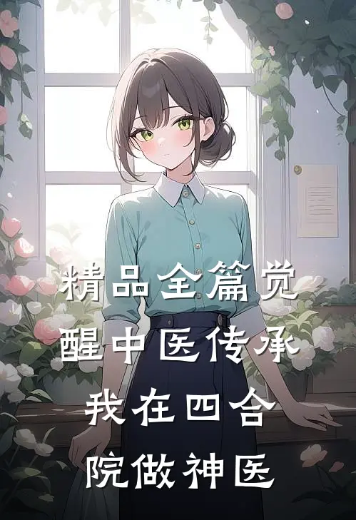 精品全篇觉醒中医传承，我在四合院做神医
