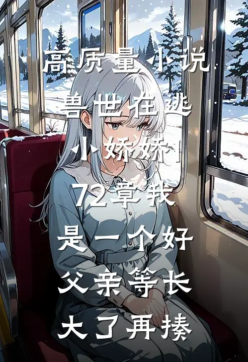 高质量小说兽世在逃小娇娇172章我是一个好父亲等长大了再揍