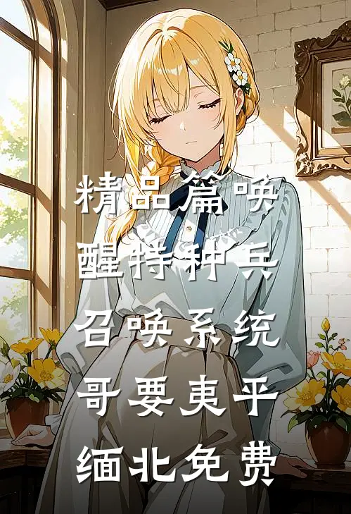 精品篇唤醒特种兵召唤系统,哥要夷平缅北免费
