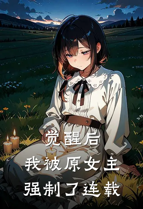 觉醒后，我被原女主强制了连载