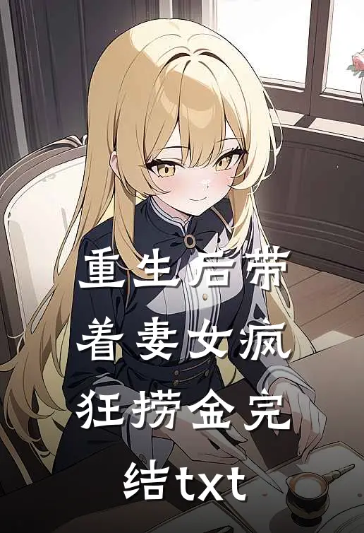 重生后带着妻女疯狂捞金完结txt