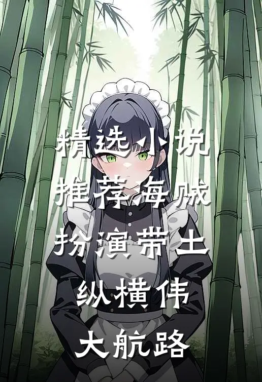 精选小说推荐海贼：扮演带土纵横伟大航路