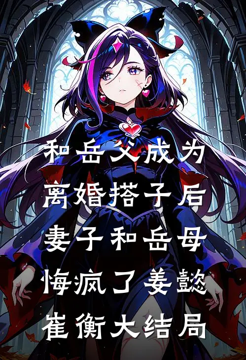 和岳父成为离婚搭子后，妻子和岳母悔疯了姜懿崔衡大结局