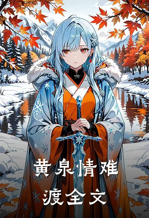 黄泉情难渡全文
