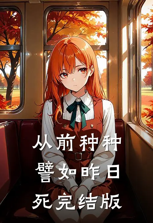 从前种种，譬如昨日死完结版