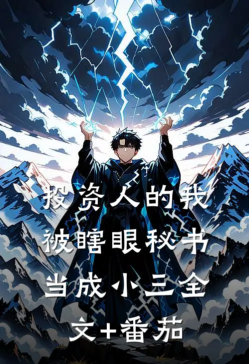 投资人的我，被瞎眼秘书当成小三全文+番茄