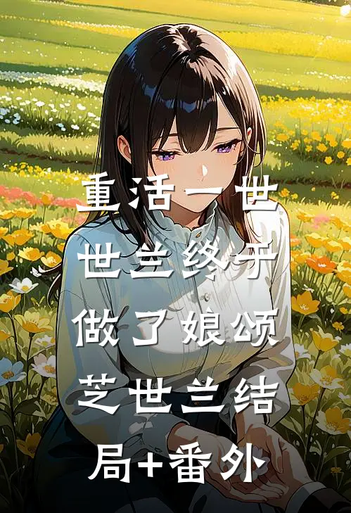 重活一世，世兰终于做了娘颂芝世兰结局+番外