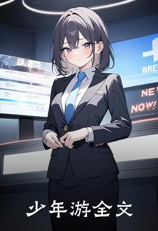 少年游全文