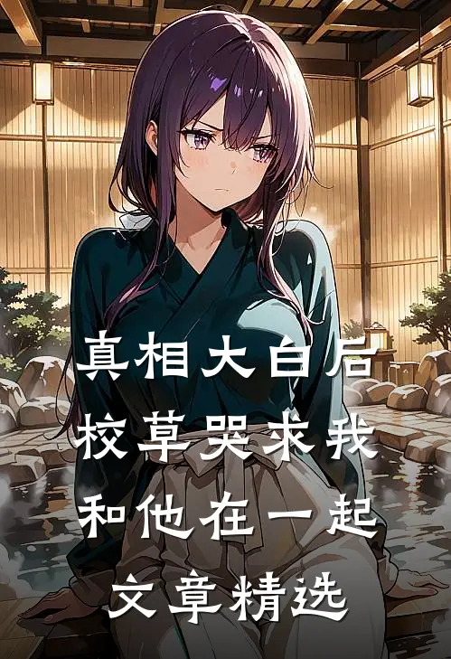 真相大白后，校草哭求我和他在一起文章精选