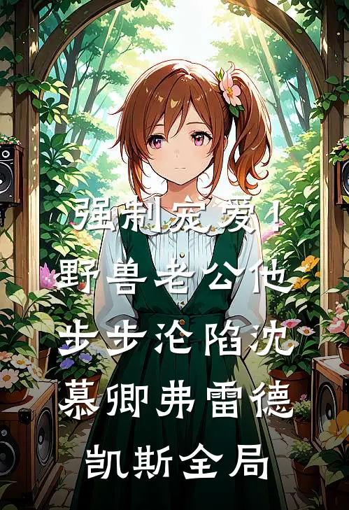 强制宠爱！野兽老公他步步沦陷沈慕卿弗雷德.凯斯全局