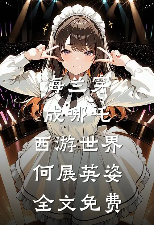 海兰穿成哪吒，西游世界何展英姿全文免费