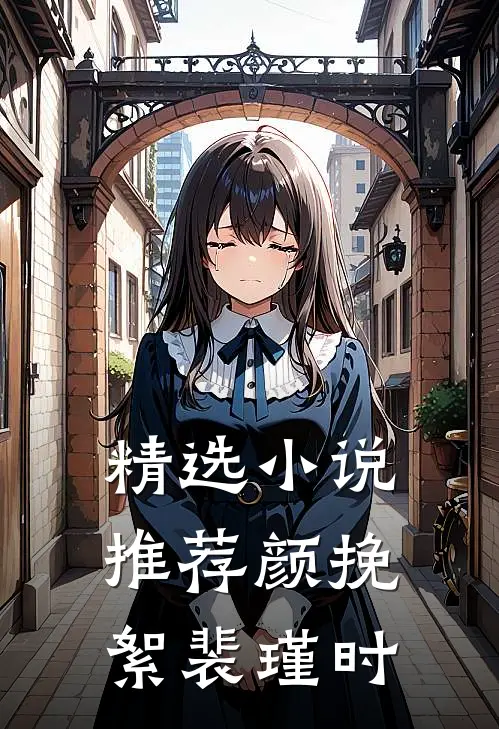 精选小说推荐颜挽絮裴瑾时