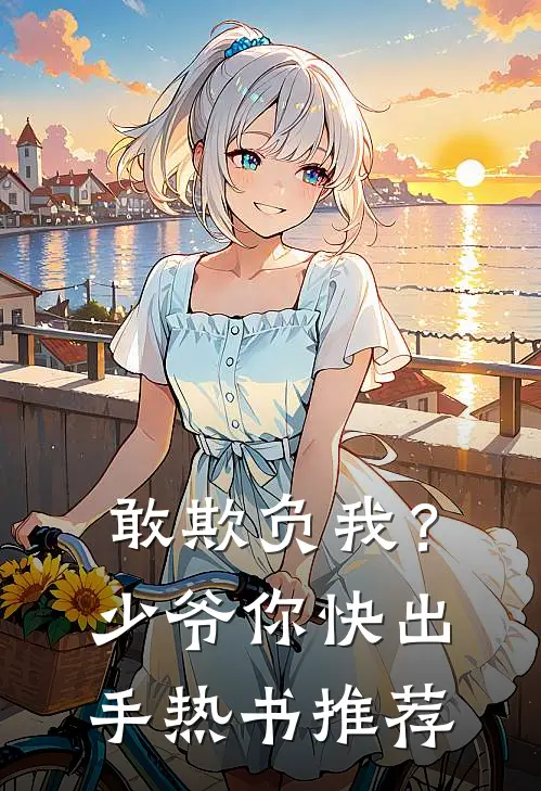 敢欺负我？少爷你快出手热书推荐