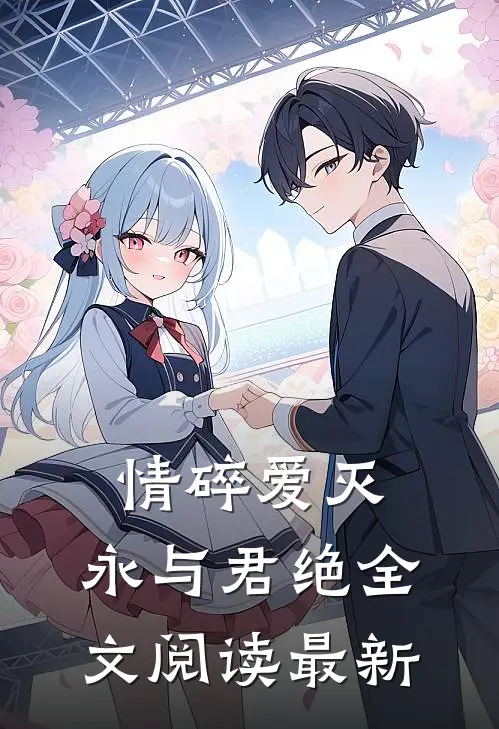 情碎爱灭，永与君绝全文阅读最新