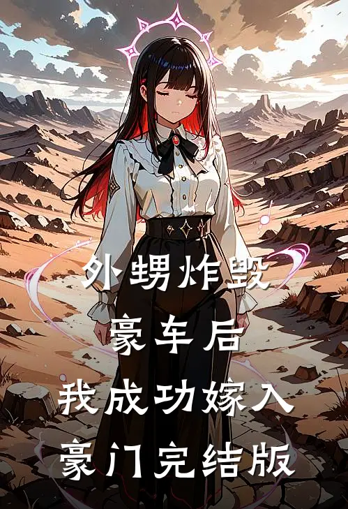 外甥炸毁豪车后，我成功嫁入豪门完结版