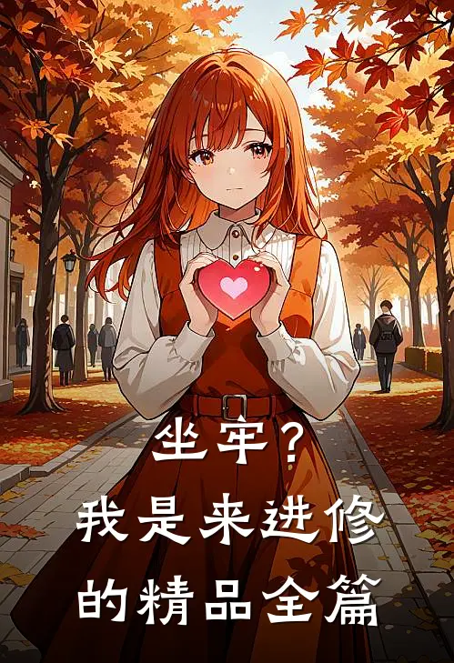 坐牢？我是来进修的精品全篇