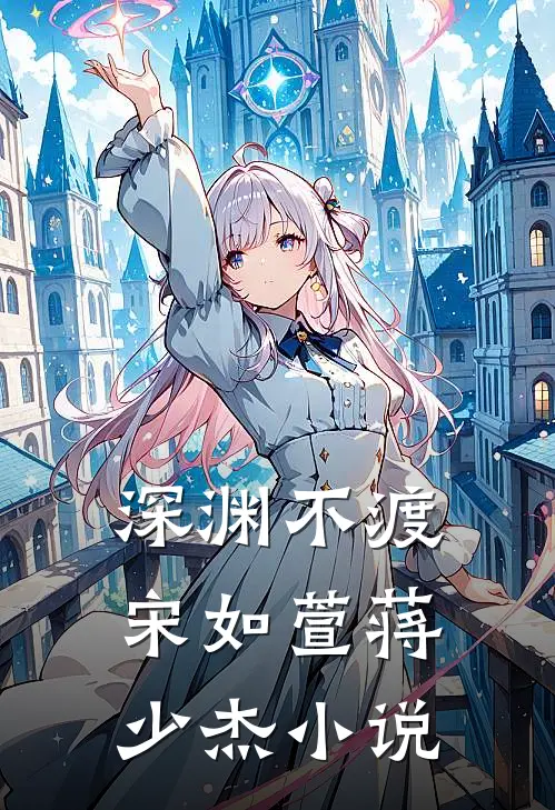 深渊不渡宋如萱蒋少杰小说