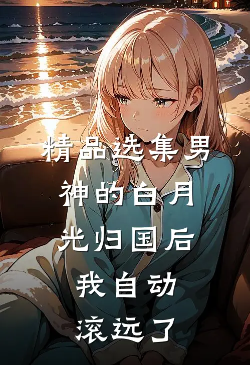 精品选集男神的白月光归国后，我自动滚远了