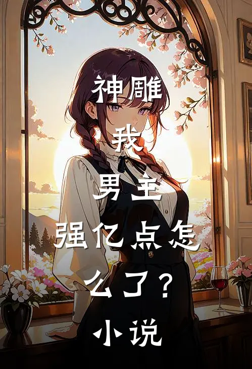 神雕：我，男主，强亿点怎么了？小说
