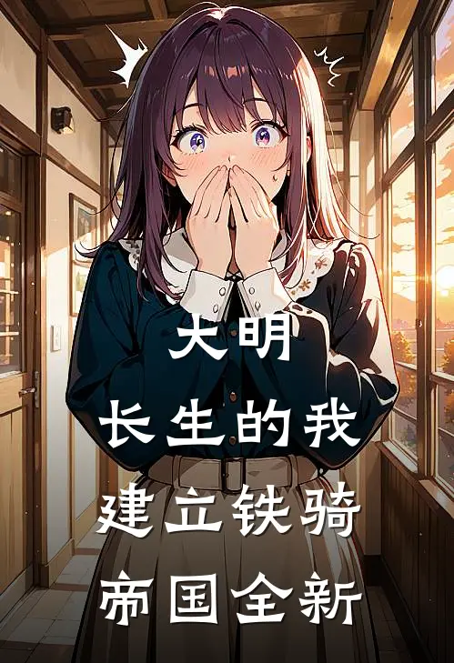 大明：长生的我建立铁骑帝国全新