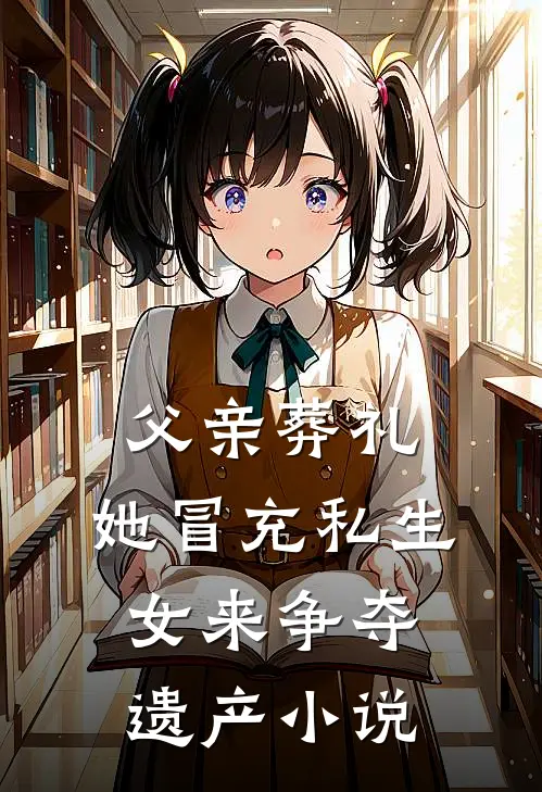 父亲葬礼，她冒充私生女来争夺遗产小说