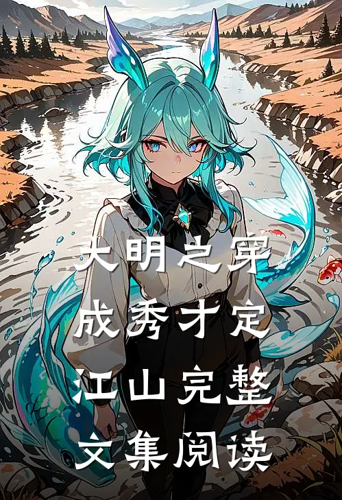 大明之穿成秀才定江山完整文集阅读
