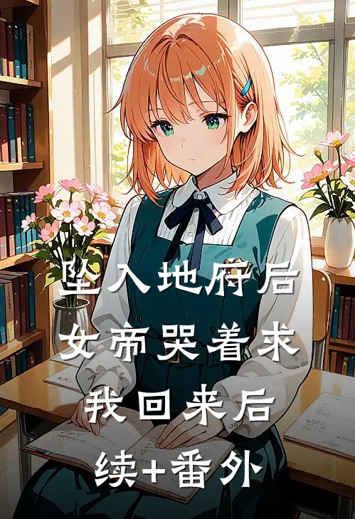 坠入地府后，女帝哭着求我回来后续+番外