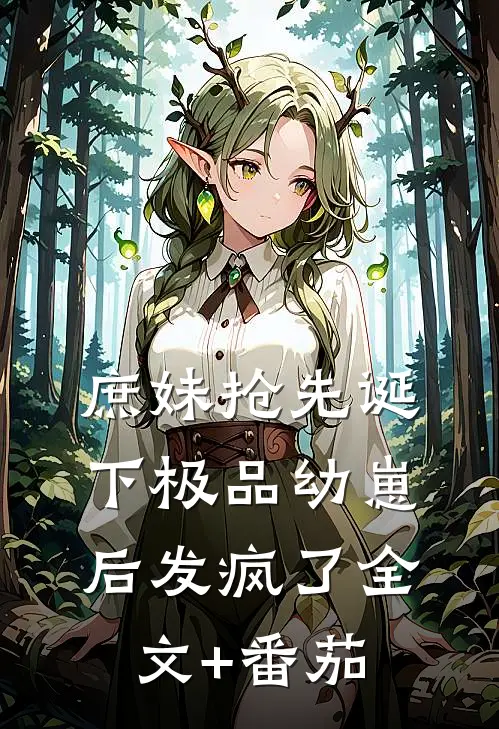 庶妹抢先诞下极品幼崽后发疯了全文+番茄