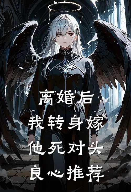 离婚后，我转身嫁他死对头良心推荐