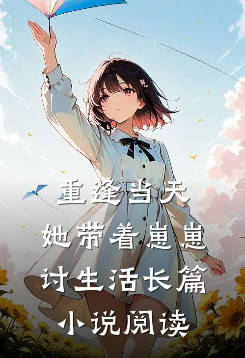 重逢当天，她带着崽崽讨生活长篇小说阅读
