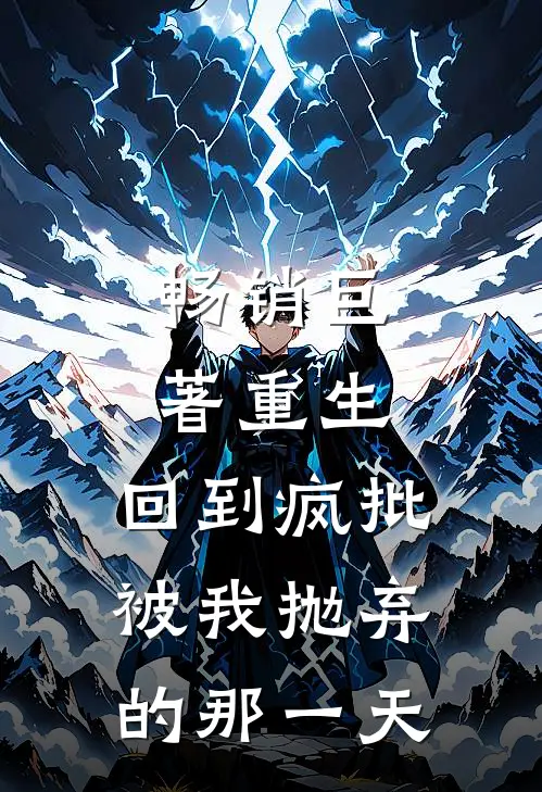 畅销巨著重生：回到疯批被我抛弃的那一天