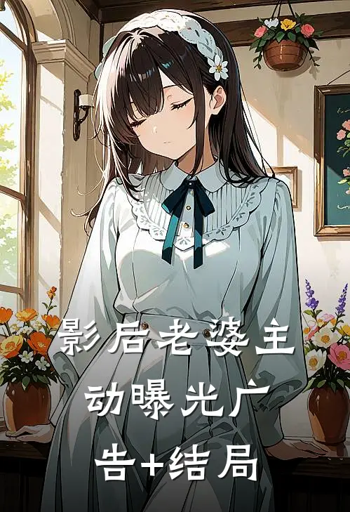 影后老婆主动曝光广告+结局