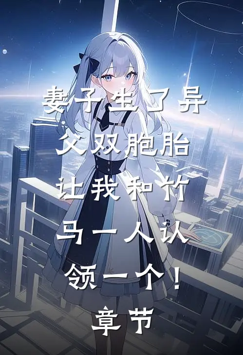 妻子生了异父双胞胎，让我和竹马一人认领一个！章节