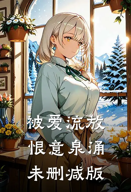 被爱流放，恨意泉涌未删减版