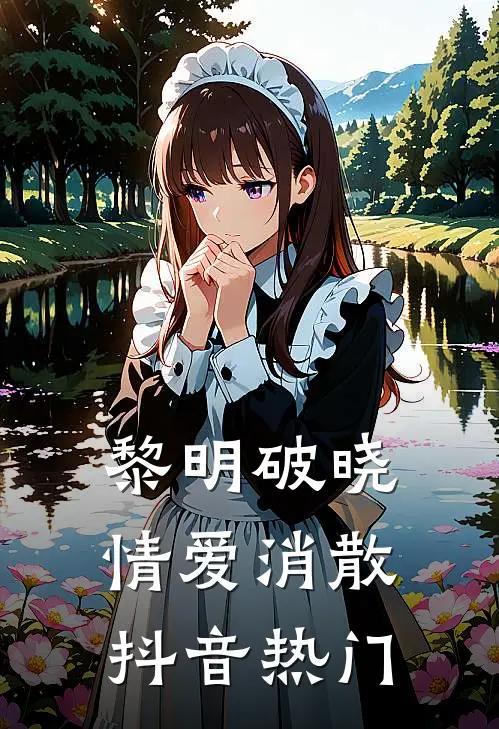 黎明破晓，情爱消散抖音热门