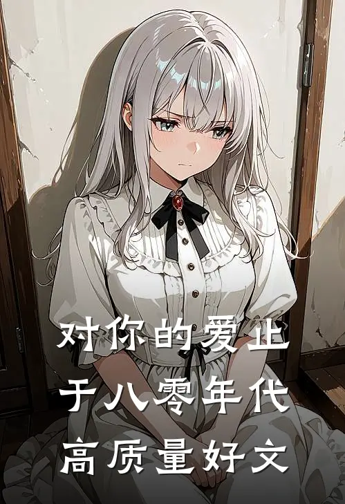 对你的爱止于八零年代高质量好文
