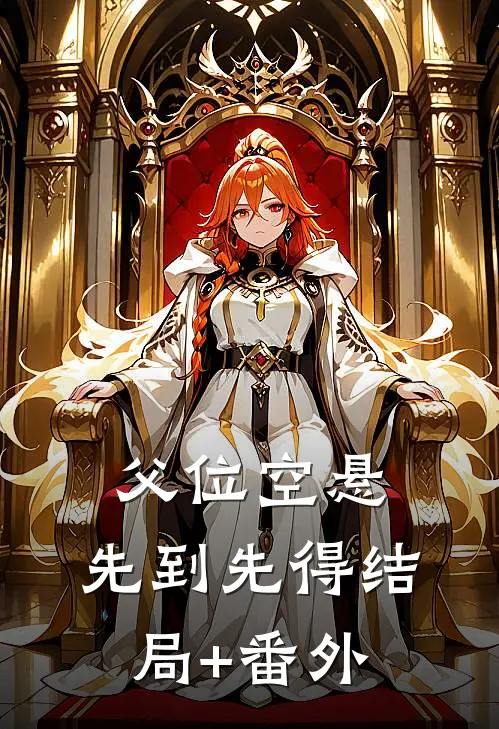 父位空悬，先到先得结局+番外