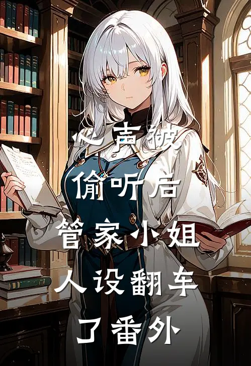 心声被偷听后，管家小姐人设翻车了番外