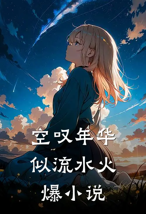 空叹年华似流水火爆小说