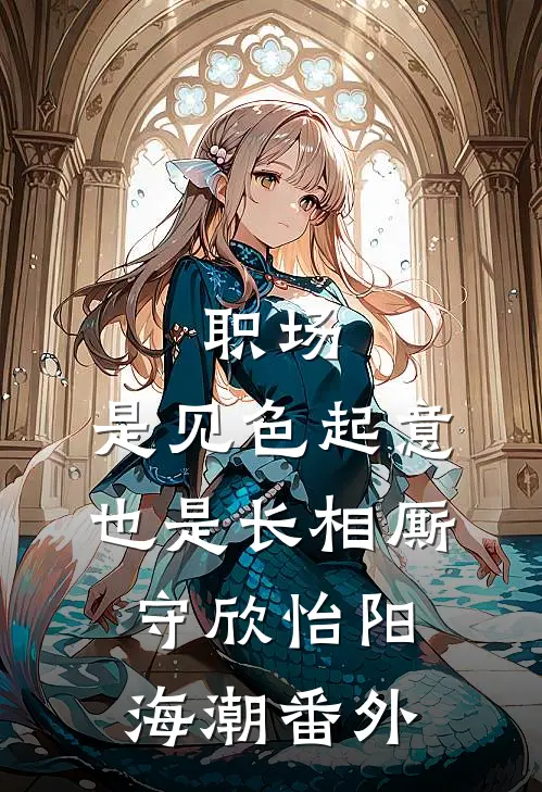 职场：是见色起意也是长相厮守欣怡阳海潮 番外
