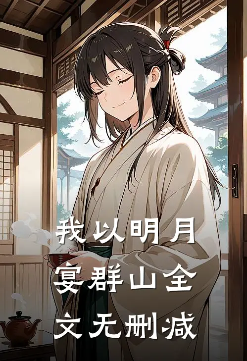 我以明月宴群山全文无删减