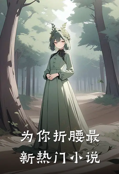 为你折腰最新热门小说